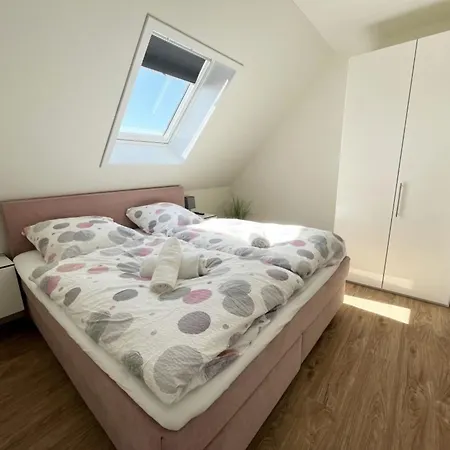 Ferienhaus Malia Holiday home *