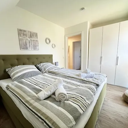 Ferienhaus Malia