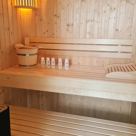 Ferienhaus Malia Fedderwardersiel