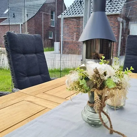 Ferienhaus Malia Vakantiehuis