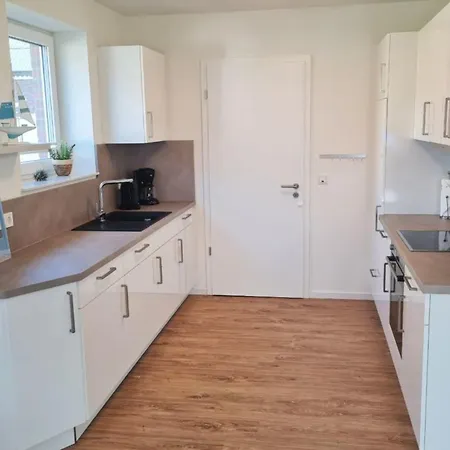 Ferienhaus Malia *