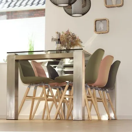 Ferienhaus Malia Vakantiehuis *