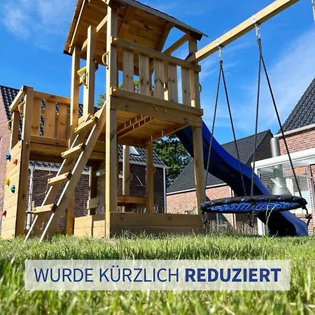 Ferienhaus Malia