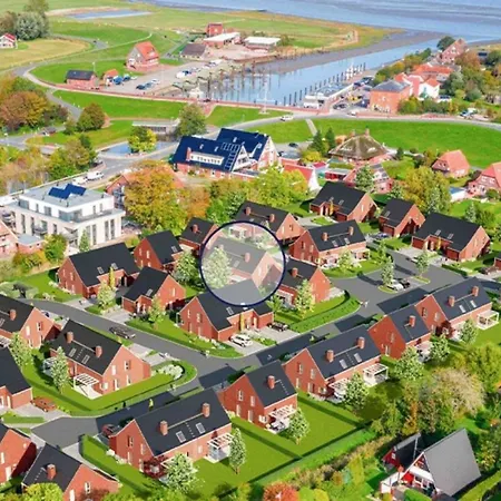 Ferienhaus Malia * Fedderwardersiel